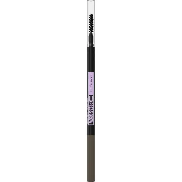 03 Medium - Maybelline New York Brow Ultra Slim High Precision Intrekbaar Wenkbrauwpotlood Maybelline 5,99 €