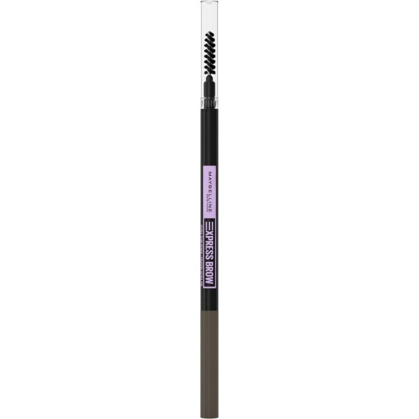 03 Medium - Maybelline New York Brow Ultra Slim Matita per sopracciglia retrattile ad alta precisione Maybelline 5,99 €