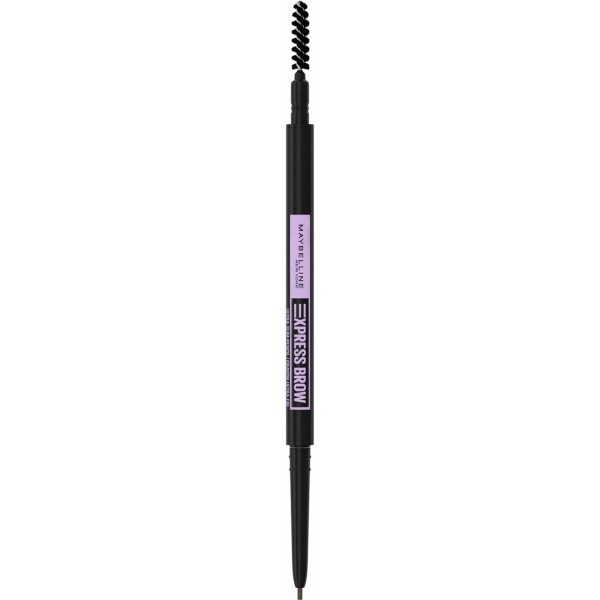 03 Medium - Crayon à sourcils rétractable Haute précision Brow Ultra Slim de Maybelline New York Maybelline 5,99&nbsp;€
