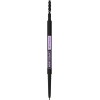 03 Ertaina - Maybelline New York Brow Ultra Slim Zehaztasun Handiko Bekain-Arkatz Erretraktila Maybelline 5,99 €