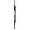 03 Medium - Maybelline New York Brow Ultra Slim Hochpräziser, einziehbarer Augenbrauenstift Maybelline 5,99 €
