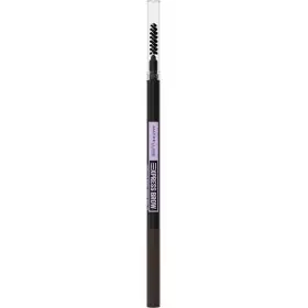 06 Black Brown - Crayon à sourcils rétractable Haute précision Brow Ultra Slim de Maybelline New York Maybelline 5,99&nbsp;€