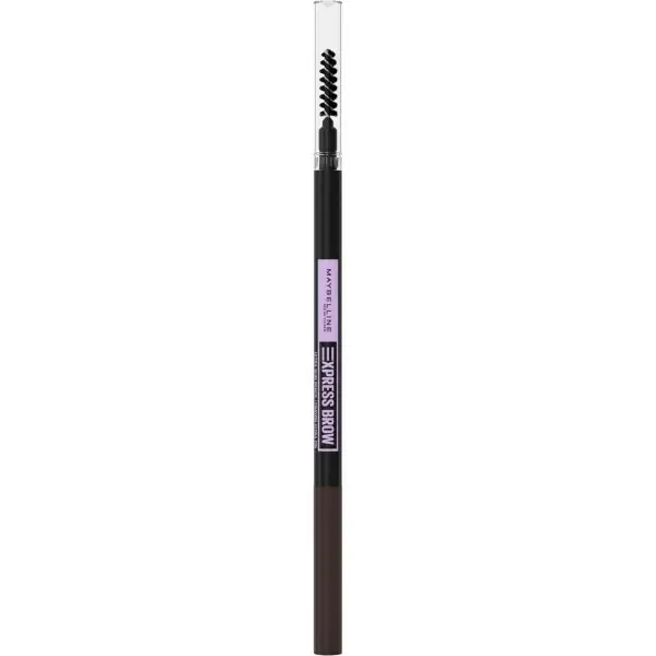 06 Nero Marrone - Maybelline New York Brow Ultra Slim Matita per sopracciglia retrattile ad alta precisione Maybelline 5,99 €