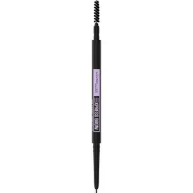 06 Black Brown - Maybelline New York Brow Ultra Slim High Precision Retractable Eyebrow Pencil Maybelline 5.99 €