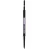 06 Negro Marrón - Lápiz de cejas retráctil de alta precisión Maybelline New York Brow Ultra Slim Maybelline 5,99 €