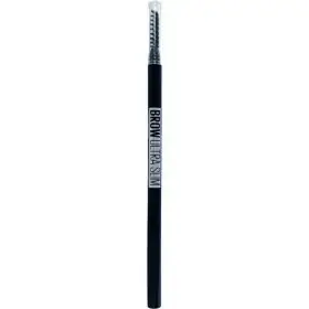 07 Beltza - Maybelline New York Brow Ultra Slim Zehaztasun Handiko Bekain-Arkatz Erretraktila Maybelline 5,99 €