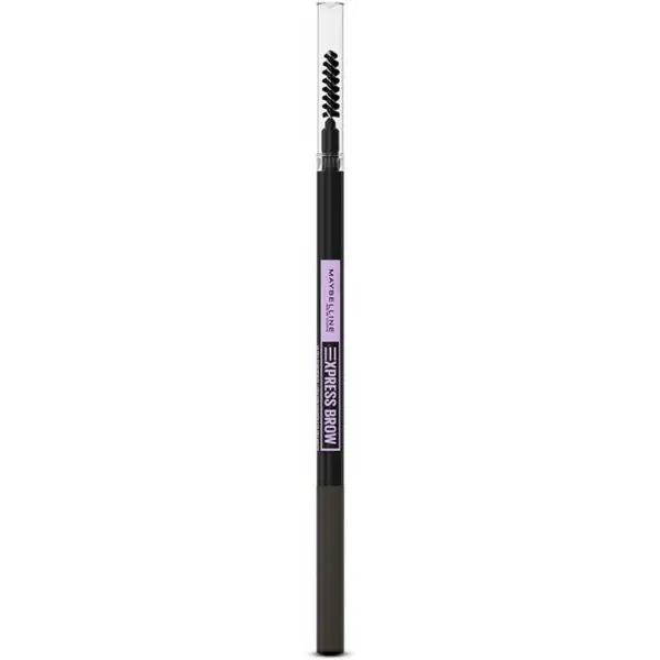 05 Deep Brown - Maybelline New York Brow Ultra Slim High Precision Retractable Eyebrow Pencil Maybelline 5.99 €