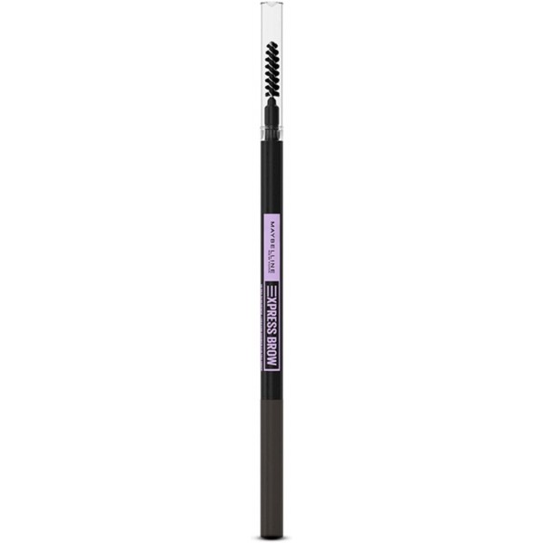 05 Marrón oscuro - Lápiz de cejas retráctil de alta precisión Maybelline New York Brow Ultra Slim Maybelline 5,99 €