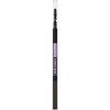 05 Diepbruin - Maybelline New York Brow Ultra Slim High Precision Intrekbaar Wenkbrauwpotlood Maybelline 5,99 €
