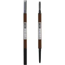 03 Marrone Caldo - Maybelline New York Brow Ultra Slim Matita per sopracciglia retrattile ad alta precisione Maybelline 5,99 €