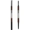 03 Warm Brown - Crayon à sourcils rétractable Haute précision Brow Ultra Slim de Maybelline New York Maybelline 5,99&nbsp;€