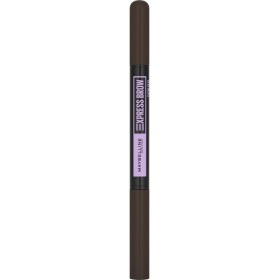 05 Beltz Marroia - Maybelline New York Express Brow Satin Duo Arkatz eta Hauts Bekain Arkatz Maybelline 5,99 €