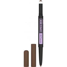 25 Brunette - Llapis i pols Express Brow Satin Duo de Maybelline New York Maybelline 5,99 €