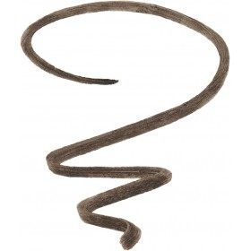 04 Castaño escuro - Lapis de cellas e lapis de cellas en po Express Brow Satin Duo de Maybelline New York Maybelline 5,99 €