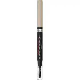 8.0 LIGHT COOL BLONDE - L'Oréal Paris INFALLIBLE BROW Driehoekige wenkbrauwpotlood L'Oréal €5,99