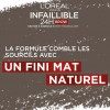 6.0 DARK BLONDE - Crayon à sourcils à pointe triangulaire INFAILLIBLE BROW de L'Oréal Paris L'Oréal 5,99 €