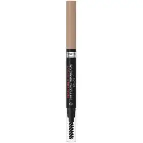 6.0 DARK BLONDE - Crayon à sourcils à pointe triangulaire INFAILLIBLE BROW de L'Oréal Paris L'Oréal 5,99&nbsp;€