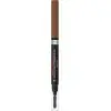 5.23 AUBURN - Crayon à sourcils à pointe triangulaire INFAILLIBLE BROW de L'Oréal Paris L'Oréal 4,00&nbsp;€
