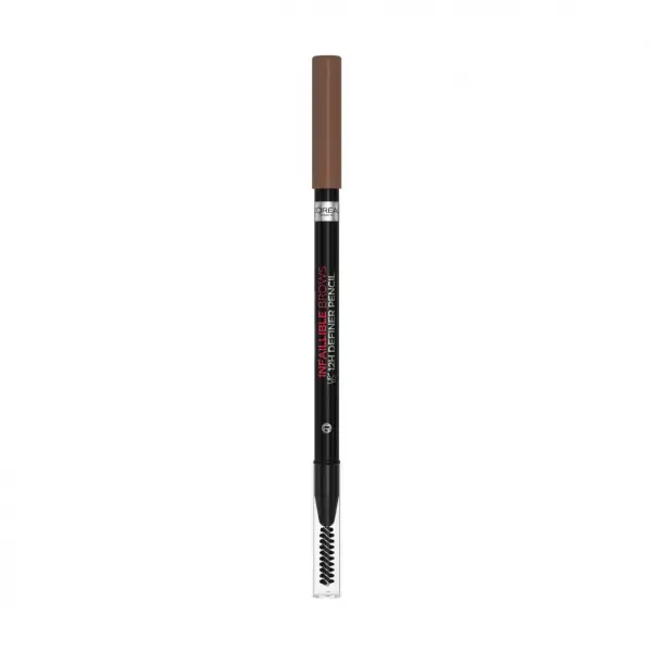 5.0 LIGHT BRUNETTE - Crayon à sourcils Brow Definer INFAILLIBLE BROW de L'Oréal Paris L'Oréal 4,00 €