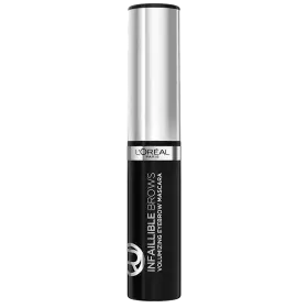 000 Transparant - Mascara Brow Artist Plump & Set van L'Oréal Paris