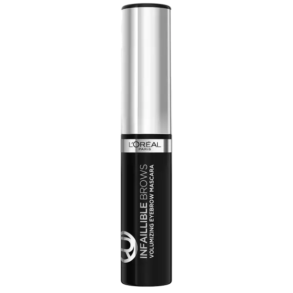 000 Transparent - Mascara Sourcils Brow Artist Plump & Set de L'Oréal Paris L'Oréal 4,50 €