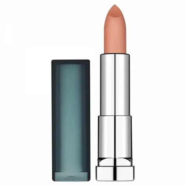 930 Nude Besarkatu - Gorri ezpain Gemey Maybelline Kolore Apartekoa Gemey Maybelline 10,90 €