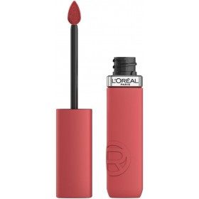 copy of 425 Afterwork Drink(s) - L'Oréal Paris Infallible Matte Resistance Liquid Lipstick with Hyaluronic Acid
