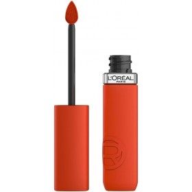 300 Sun Bathing - Rouge à Lèvres Liquide Infaillible Matte Resistance À L'Acide Hyaluronique de L'Oréal Paris L'Oréal 5,99 €