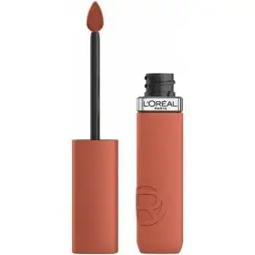 copy of 425 Afterwork Drink(s) - L'Oréal Paris Infallible Matte Resistance Rossetto liquido con acido ialuronico