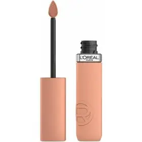 copy of 425 Afterwork Drink(s) - L'Oréal Paris Infallible Matte Resistance Liquid Lipstick with Hyaluronic Acid