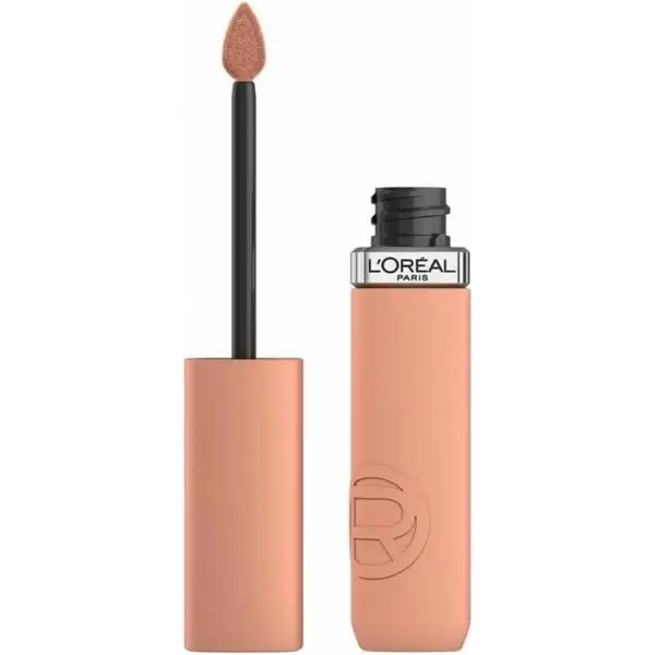 copy of 425 Afterwork Drink(s) - L'Oréal Paris Infallible Matte Resistance Liquid Lipstick with Hyaluronic Acid