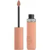 copy of 425 Afterwork Drink(s) - L'Oréal Paris Infallible Matte Resistance Rossetto liquido con acido ialuronico