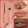 copy of 425 Afterwork Drink(s) - L'Oréal Paris Infallible Matte Resistance Rossetto liquido con acido ialuronico