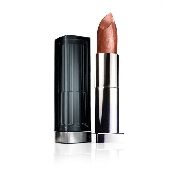 30 Gesmolten Brons - MAT-Metallic - Rode lip Gemey Maybelline Color Sensational Gemey Maybelline 10,90 €