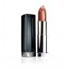 30 Erkidegoan Brontzezko - MATTE-Metalezko - Gorri ezpain Gemey Maybelline Kolore Apartekoa Gemey Maybelline 10,90 €