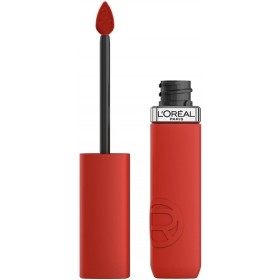 425 Beguda(s) Afterwork - L'Oréal Paris L'Oréal Paris Infalible Matte Resistance Liquid Llapis de llavis amb àcid hialurònic