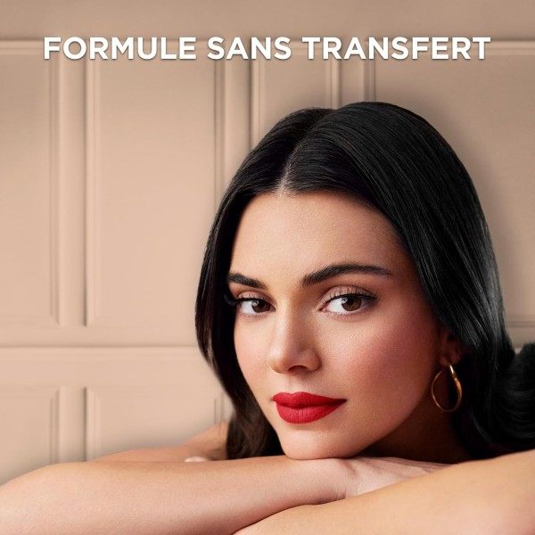 425 Afterwork Drink(s) - L'Oréal Paris Infallible Matte Resistance Rossetto liquido con acido ialuronico L'Oréal ...