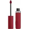 copy of 425 Afterwork-Drink(s) – L'Oréal Paris Infallible Matte Resistance Flüssiger Lippenstift mit Hyaluronsäure
