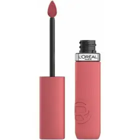 120 Major Crush - Rouge à Lèvres Liquide Infaillible Matte Resistance À L'Acide Hyaluronique de L'Oréal Paris L'Oréal 6,99&nbsp;€