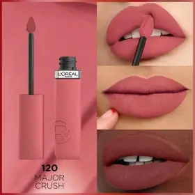 copy of 425 Afterwork Drink(s) - L'Oréal Paris Infallible Matte Resistance Liquid Lipstick with Hyaluronic Acid