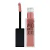 50 Desnudo Emoción - barra de labios Viva Mate Líquido Gemey Maybelline Gemey Maybelline 10,90 €
