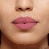 603 Le Wood Nonchalant – Intensiver und aufpolsternder, matten Lippenstift (Hyaluronsäure) Color Riche von L'Oréal Paris