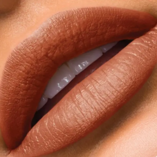 50 Nude Emoción - batom Vivas Mate Líquido Gemey Maybelline Gemey Maybelline 10,90 €