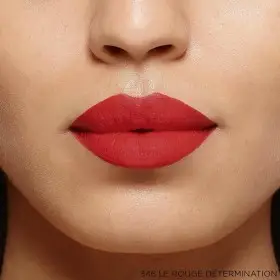 copy of 603 Le Wood Nonchalant - Intense en mollige matte lippenstift (hyaluronzuur) Color Riche van L'Oréal Paris
