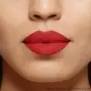 346 LE ROUGE DETERMINATION - Rouge à Lèvres Matte Intense et Repulpant ( Acide Hyaluronique ) Color Riche de L'Oréal Paris L'...