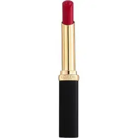 603 Le Wood Nonchalant – Intensiver und aufpolsternder, matten Lippenstift (Hyaluronsäure) Color Riche von L'Oréal Paris