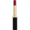 187 LE FUSHIA LIBRE - Rouge à Lèvres Matte Intense et Repulpant ( Acide Hyaluronique ) Color Riche de L'Oréal Paris L'Oréal 6...