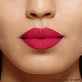 copy of 603 Le Wood Nonchalant - Intense en mollige matte lippenstift (hyaluronzuur) Color Riche van L'Oréal Paris