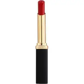 603 Le Wood Nonchalant – Intensiver und aufpolsternder, matten Lippenstift (Hyaluronsäure) Color Riche von L'Oréal Paris