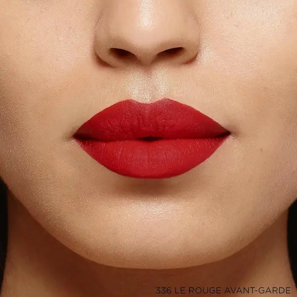603 Le Wood Nonchalant – Intensiver und aufpolsternder, matten Lippenstift (Hyaluronsäure) Color Riche von L'Oréal Paris